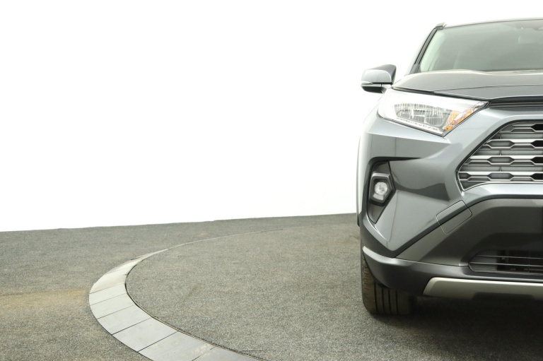 Toyota RAV4 - 2.5 Hybrid AWD Dynamic 35