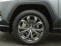 Toyota RAV4 - 2.5 Hybrid AWD Dynamic
