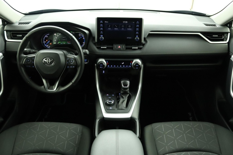 Toyota RAV4 - 2.5 Hybrid AWD Dynamic 4