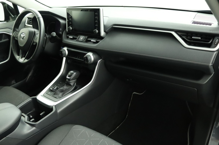 Toyota RAV4 - 2.5 Hybrid AWD Dynamic 43
