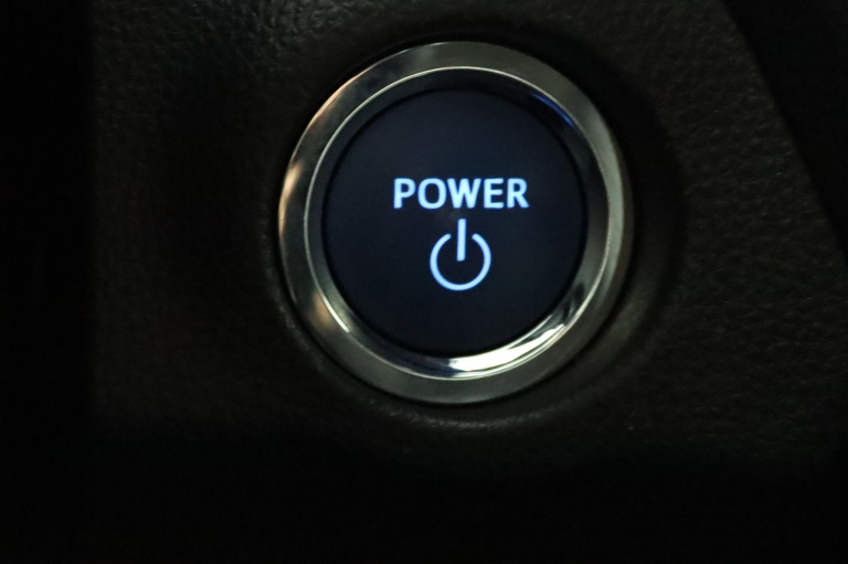 Toyota RAV4 - 2.5 Hybrid AWD Dynamic 44