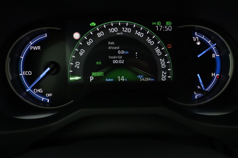 Toyota RAV4 - 2.5 Hybrid AWD Dynamic 49