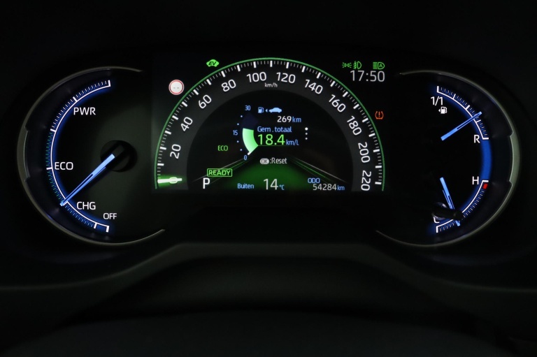 Toyota RAV4 - 2.5 Hybrid AWD Dynamic 51
