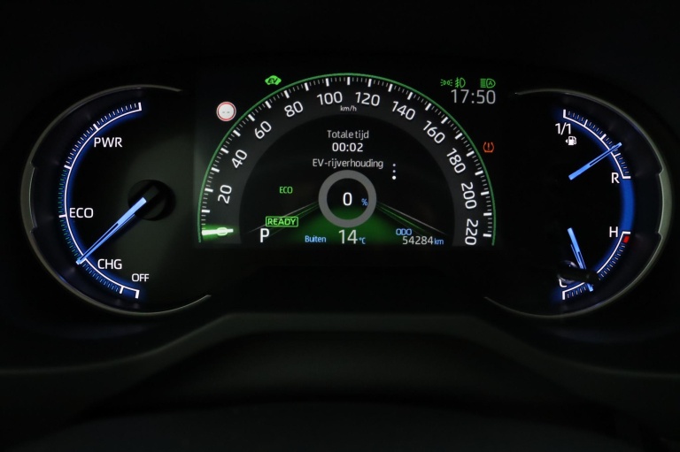 Toyota RAV4 - 2.5 Hybrid AWD Dynamic 53