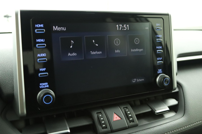 Toyota RAV4 - 2.5 Hybrid AWD Dynamic 54