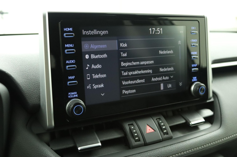 Toyota RAV4 - 2.5 Hybrid AWD Dynamic 55