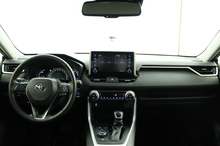 Toyota RAV4 - 2.5 Hybrid AWD Dynamic 60