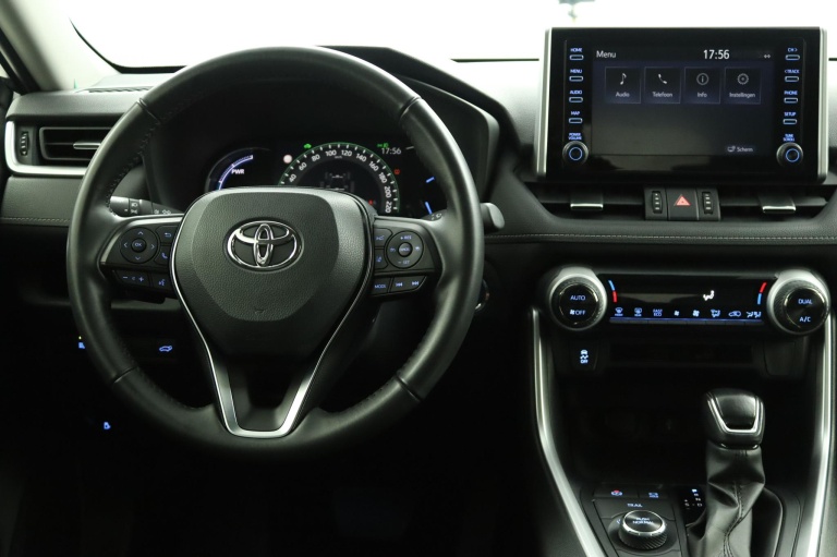 Toyota RAV4 - 2.5 Hybrid AWD Dynamic 61