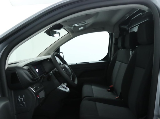 Toyota PROACE Electric Worker - Challenger Extra Range L1 75 kWh