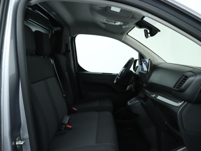 Toyota PROACE Electric Worker - Challenger Extra Range L1 75 kWh