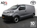 Toyota PROACE Electric Worker
