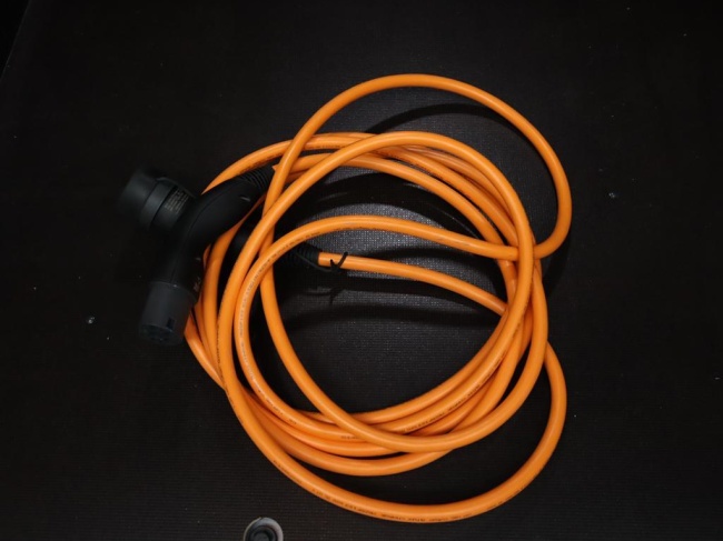 Toyota PROACE Electric Worker - Challenger Extra Range L1 75 kWh