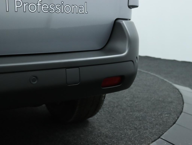 Toyota PROACE Electric Worker - Challenger Extra Range L1 75 kWh 28