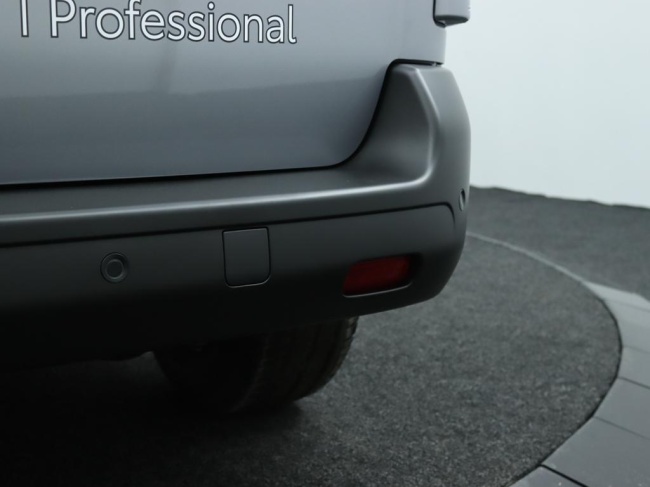 Toyota PROACE Electric Worker - Challenger Extra Range L1 75 kWh