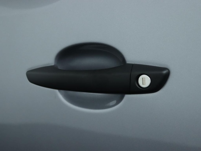 Toyota PROACE Electric Worker - Challenger Extra Range L1 75 kWh