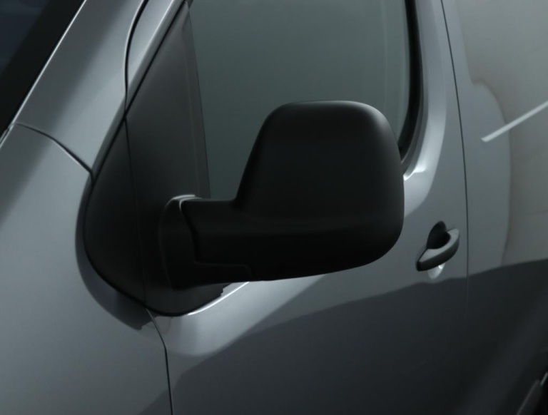 Toyota PROACE Electric Worker - Challenger Extra Range L1 75 kWh 30