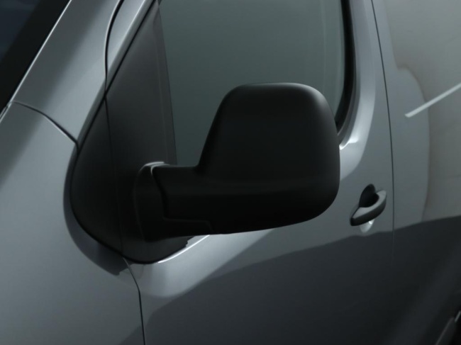 Toyota PROACE Electric Worker - Challenger Extra Range L1 75 kWh