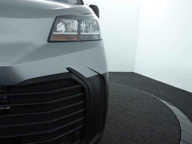 Toyota PROACE Electric Worker - Challenger Extra Range L1 75 kWh