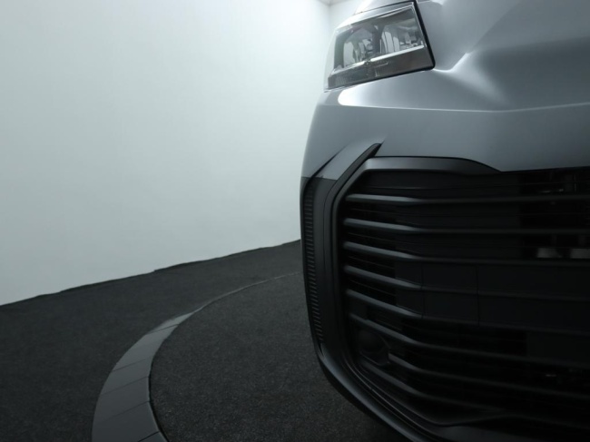 Toyota PROACE Electric Worker - Challenger Extra Range L1 75 kWh