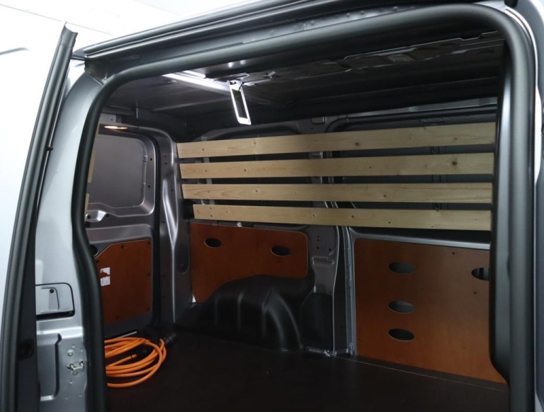 Toyota PROACE Electric Worker - Challenger Extra Range L1 75 kWh 33