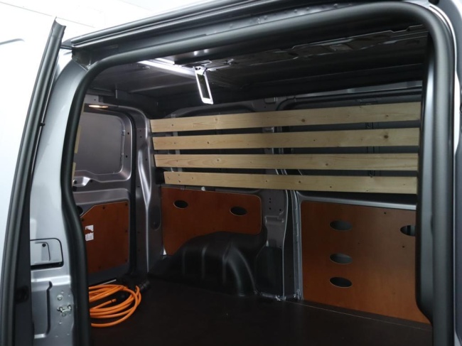 Toyota PROACE Electric Worker - Challenger Extra Range L1 75 kWh