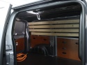 Toyota PROACE Electric Worker