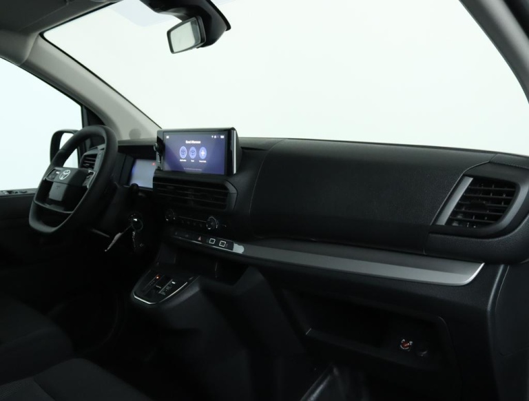 Toyota PROACE Electric Worker - Challenger Extra Range L1 75 kWh 34