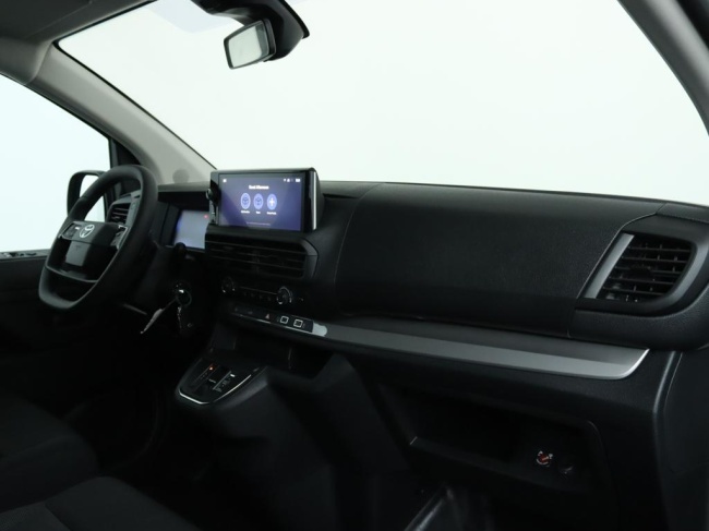 Toyota PROACE Electric Worker - Challenger Extra Range L1 75 kWh