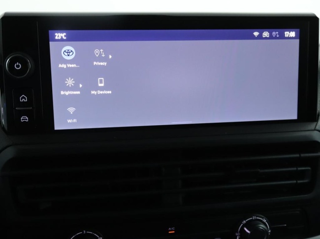 Toyota PROACE Electric Worker - Challenger Extra Range L1 75 kWh