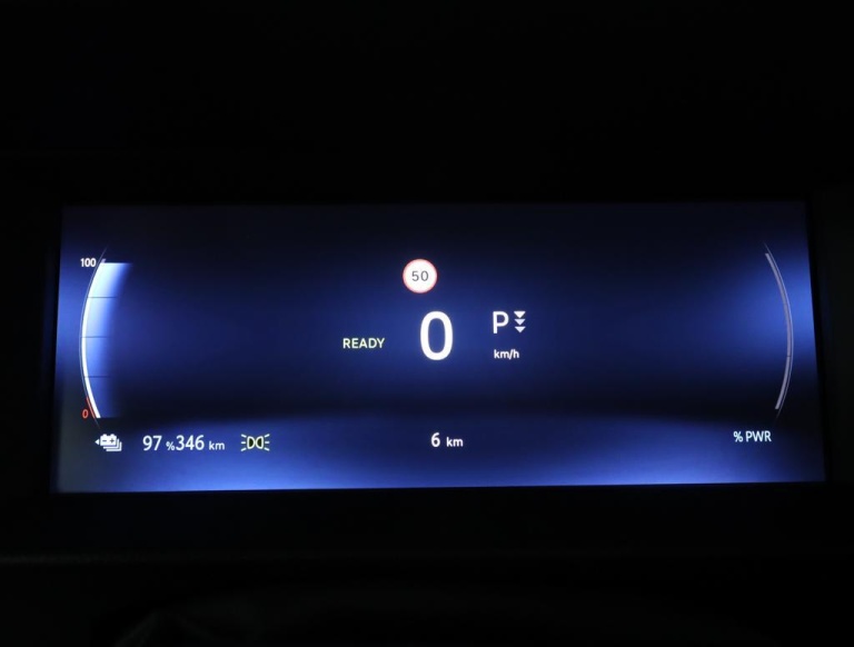 Toyota PROACE Electric Worker - Challenger Extra Range L1 75 kWh 5