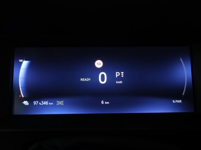 Toyota PROACE Electric Worker - Challenger Extra Range L1 75 kWh