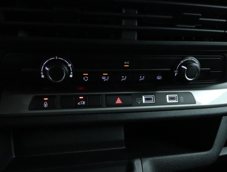 Toyota PROACE Electric Worker - Challenger Extra Range L1 75 kWh 6