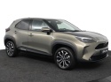 Toyota Yaris Cross - 1.5 Hybrid Dynamic