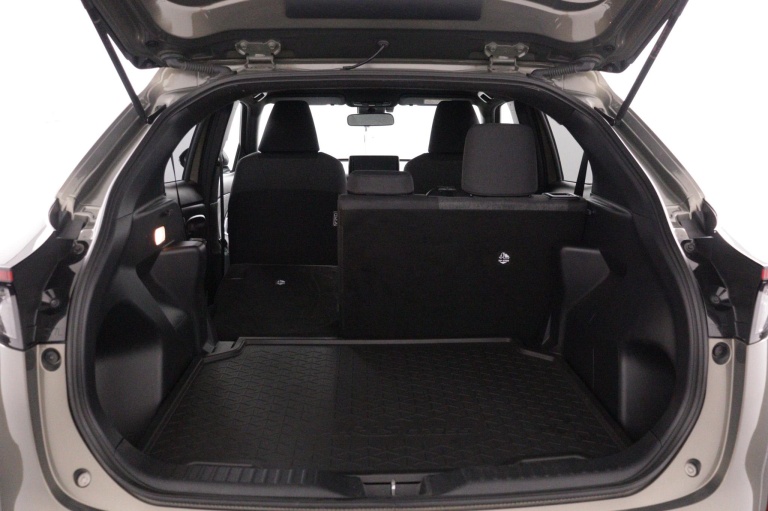 Toyota Yaris Cross - 1.5 Hybrid Dynamic 25