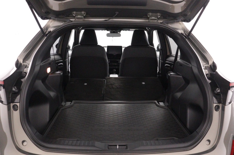 Toyota Yaris Cross - 1.5 Hybrid Dynamic 26