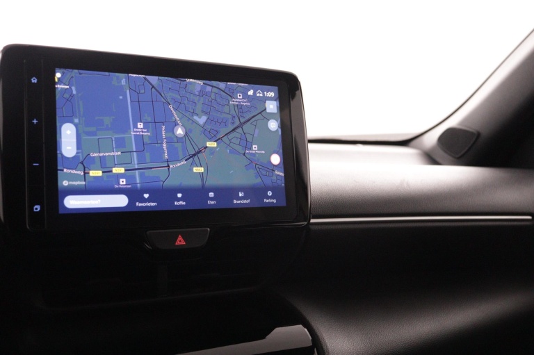 Toyota Yaris Cross - 1.5 Hybrid Dynamic 28