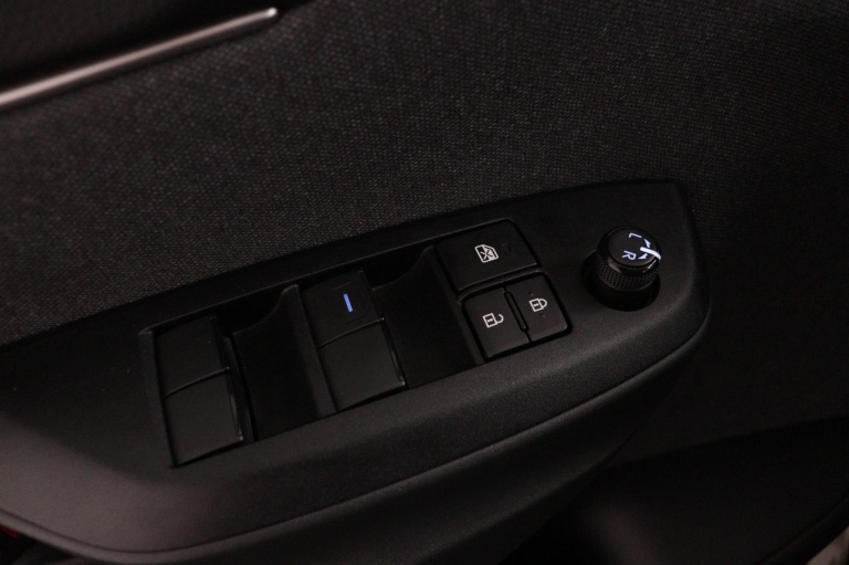 Toyota Yaris Cross - 1.5 Hybrid Dynamic 29