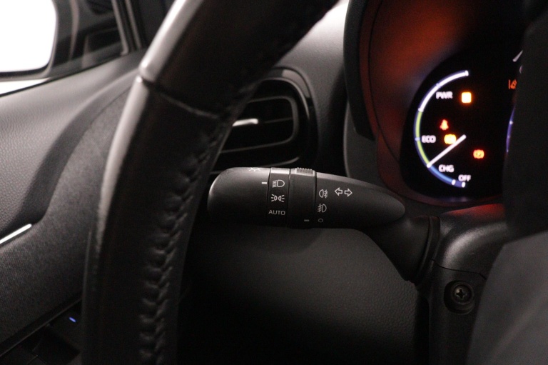 Toyota Yaris Cross - 1.5 Hybrid Dynamic 31