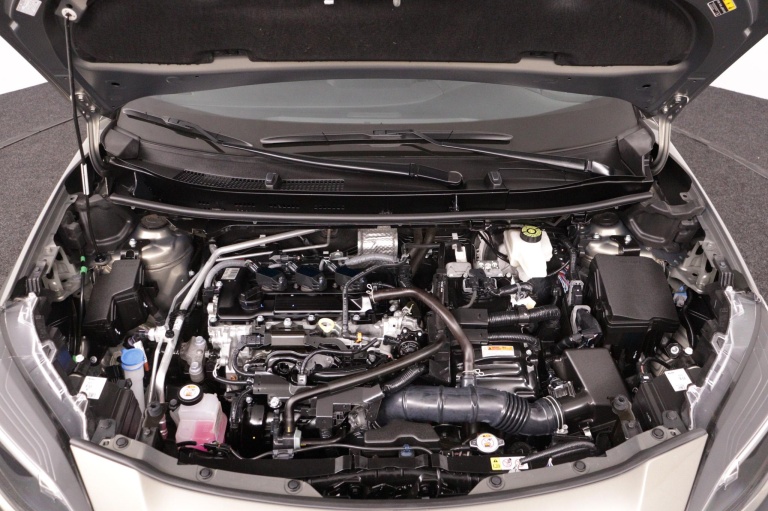 Toyota Yaris Cross - 1.5 Hybrid Dynamic 34