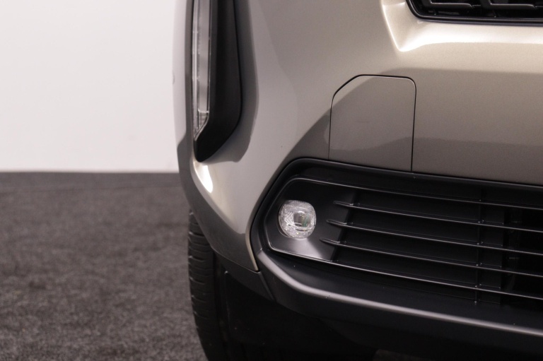 Toyota Yaris Cross - 1.5 Hybrid Dynamic 35