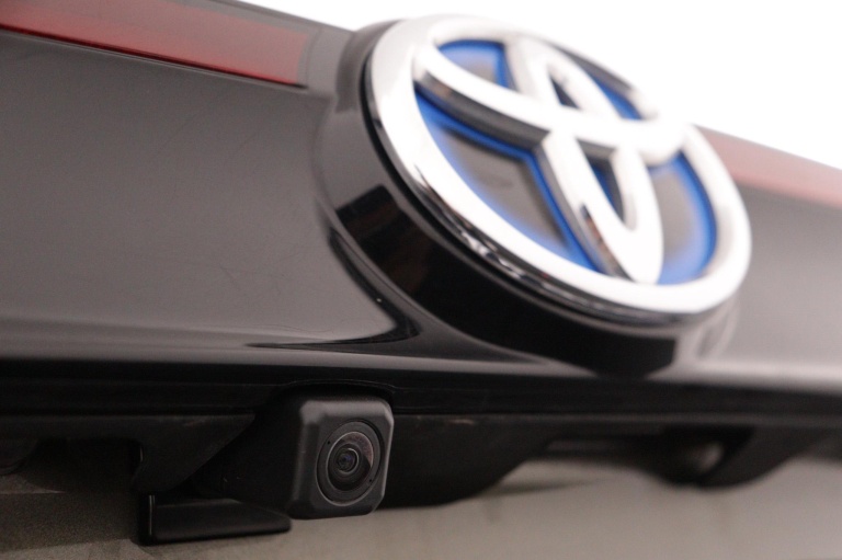 Toyota Yaris Cross - 1.5 Hybrid Dynamic 37