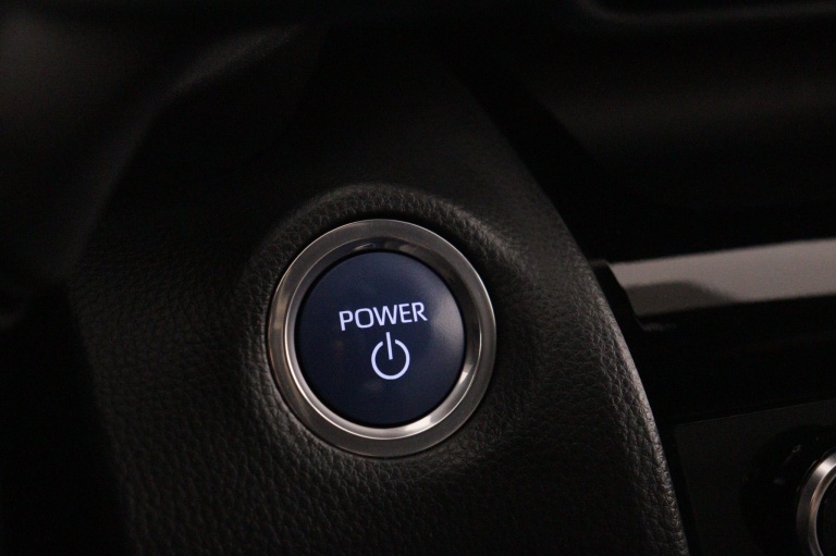 Toyota Yaris Cross - 1.5 Hybrid Dynamic 38