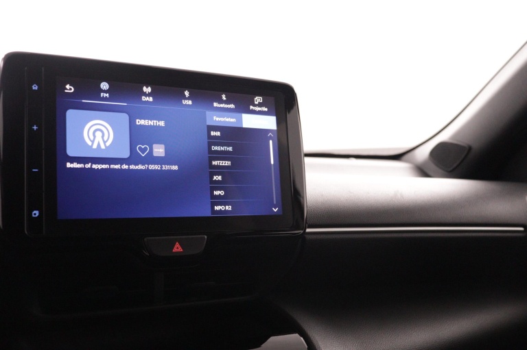 Toyota Yaris Cross - 1.5 Hybrid Dynamic 8