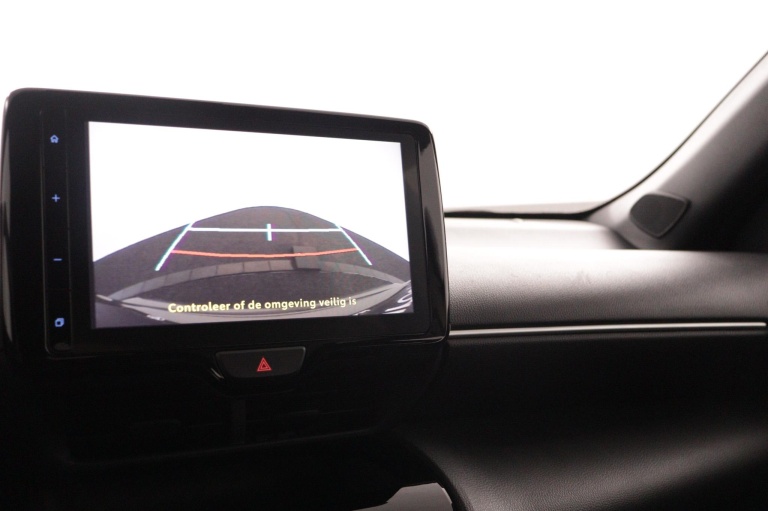 Toyota Yaris Cross - 1.5 Hybrid Dynamic 9