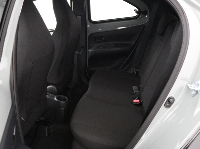 Toyota Aygo X - 1.0 VVT-i MT Pulse