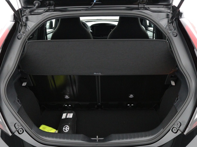 Toyota Aygo X - 1.0 VVT-i MT Pulse