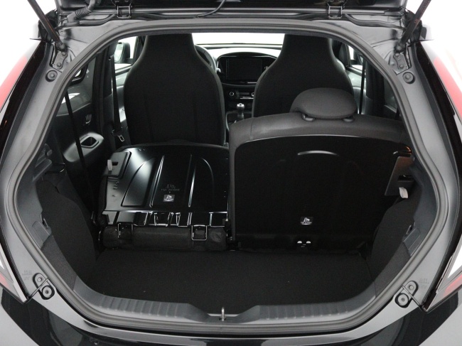 Toyota Aygo X - 1.0 VVT-i MT Pulse