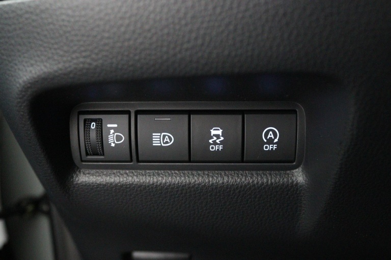 Toyota Aygo X - 1.0 VVT-i MT Pulse 29