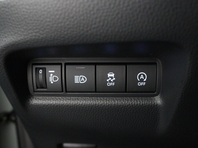 Toyota Aygo X - 1.0 VVT-i MT Pulse