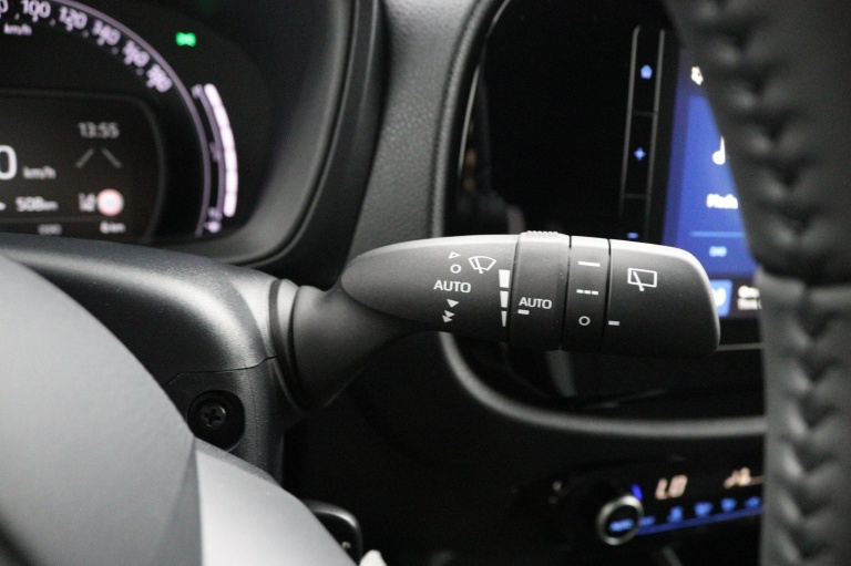 Toyota Aygo X - 1.0 VVT-i MT Pulse 31